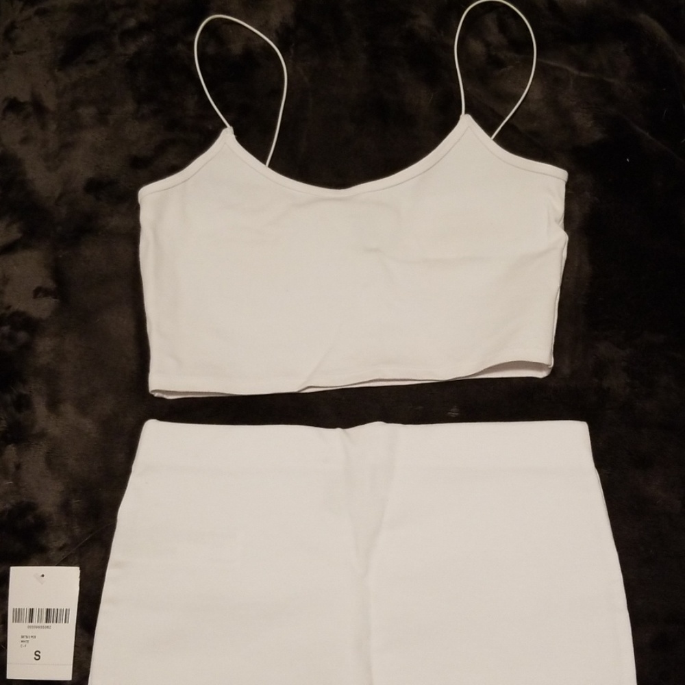 💟 FOREVER 21 MATCHING SET 💟